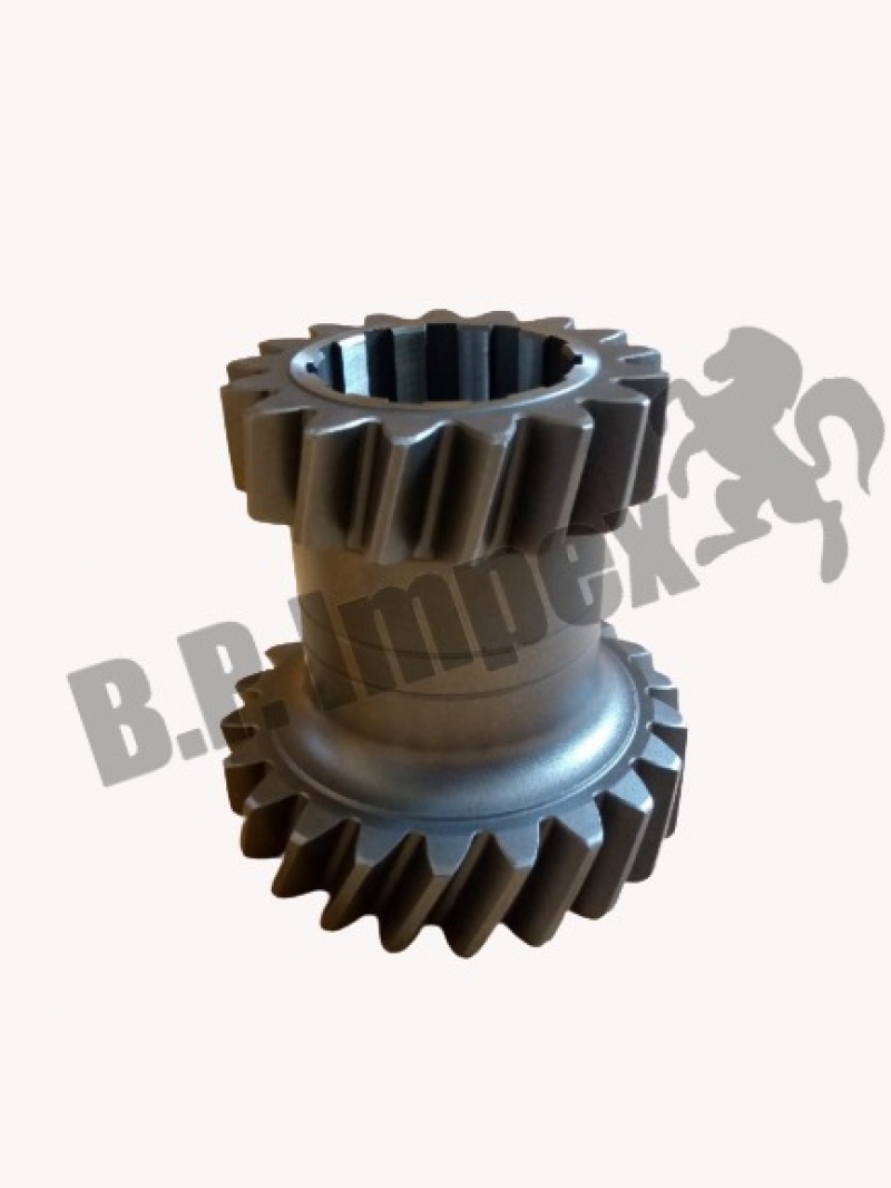 TWIN GEAR (COUNTER SHAFT) 2 OR 3,250526305402